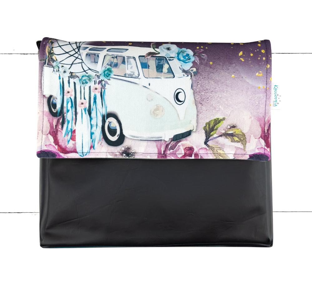 Rabat Gypsy 11"