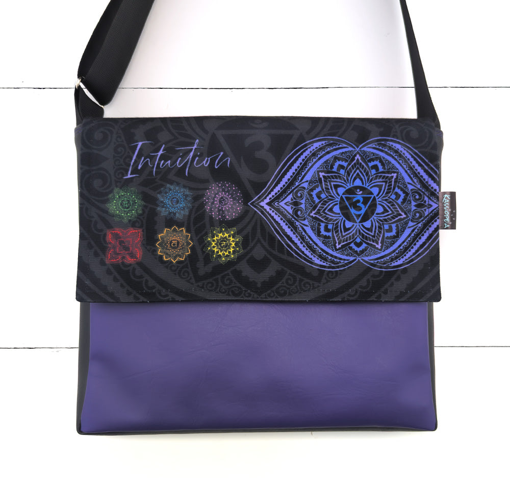 Rabat Chakra Intuition 8"
