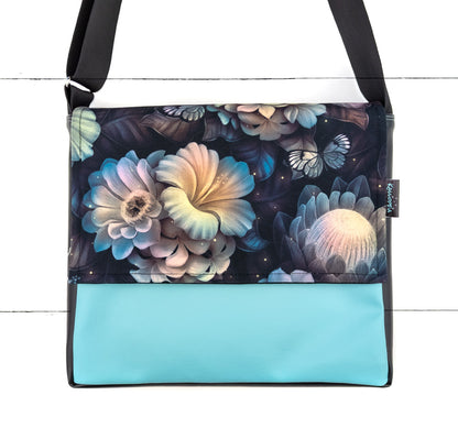 Rabat Irridescence 11"