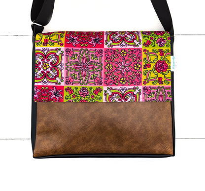 Rabat Isadora 8"