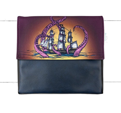 Rabat Kraken 8"