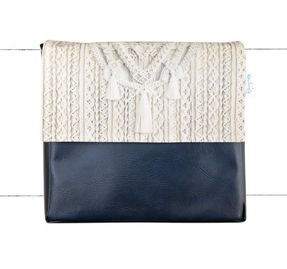 Rabat Macramé 15"