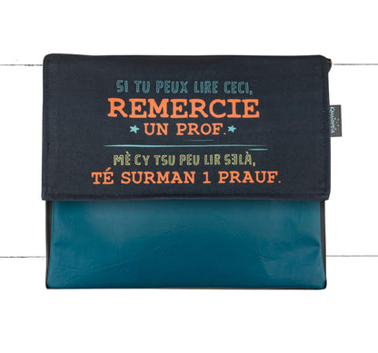Rabat Madame Solange 11"