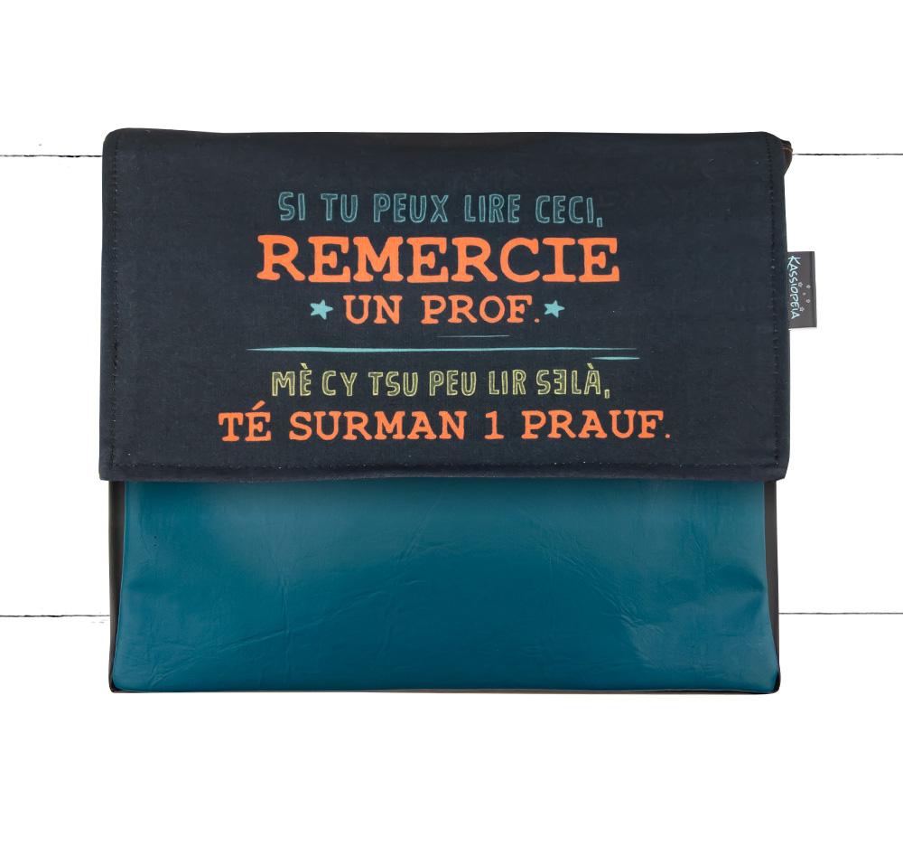 Rabat Madame Solange 15"