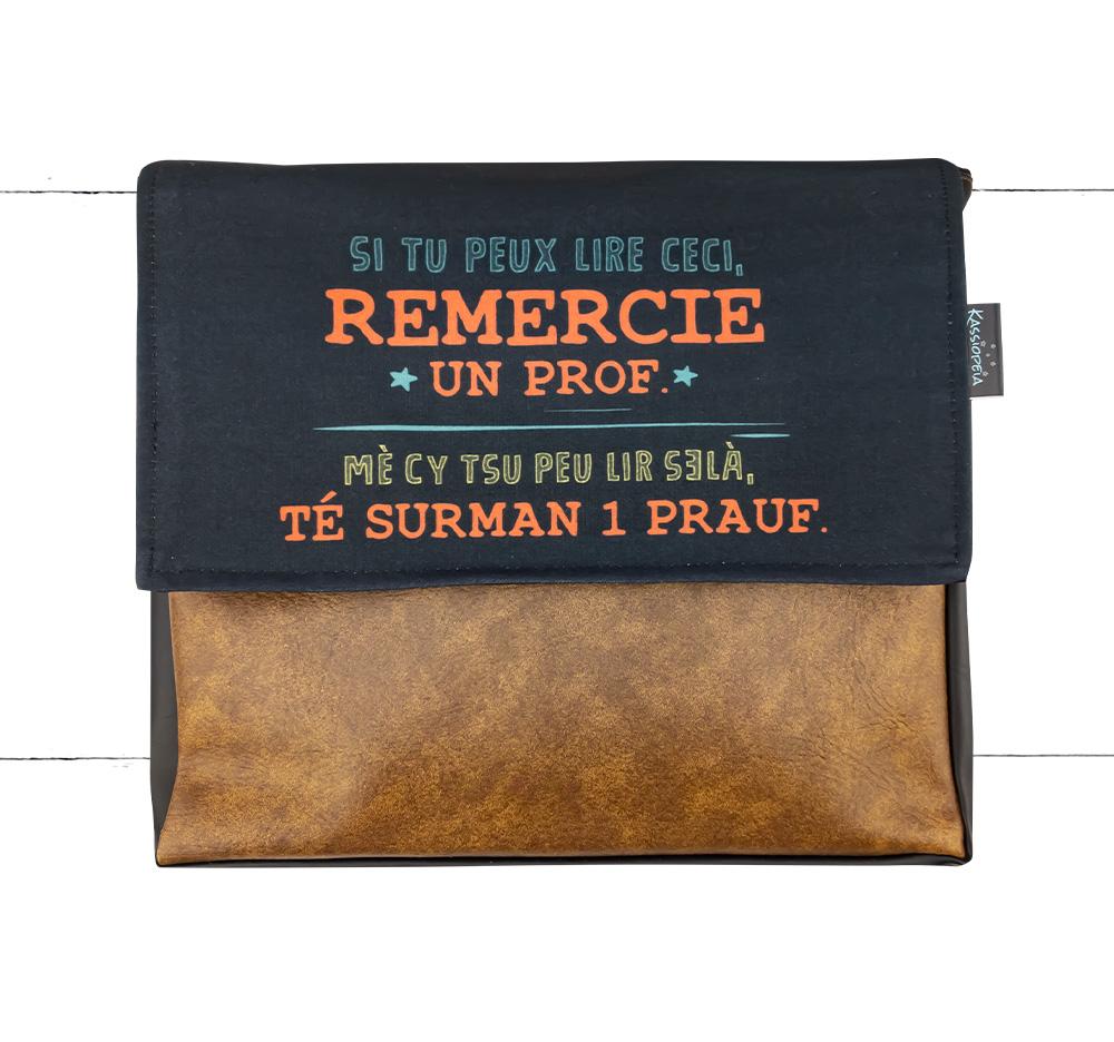 Rabat Madame Solange 11"