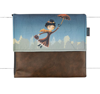 Rabat Mary Poppins 11"