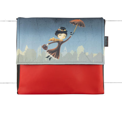 Rabat Mary Poppins 11"