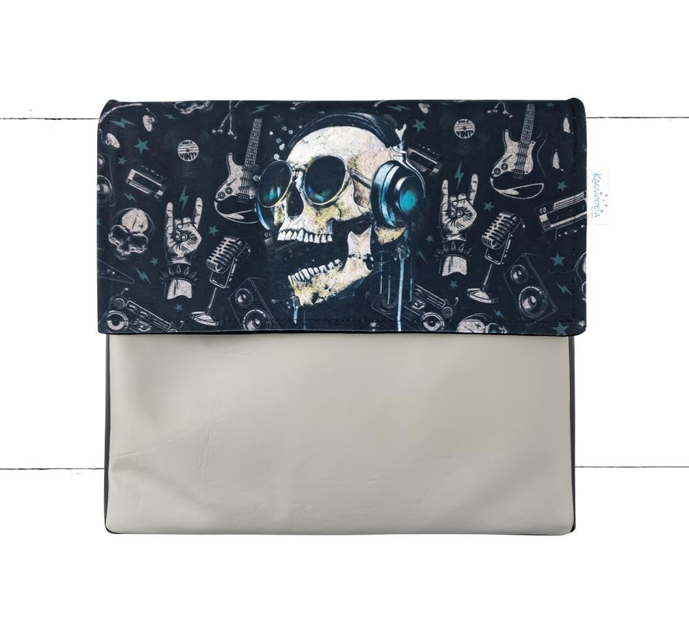 Rabat Music Skulls 11"