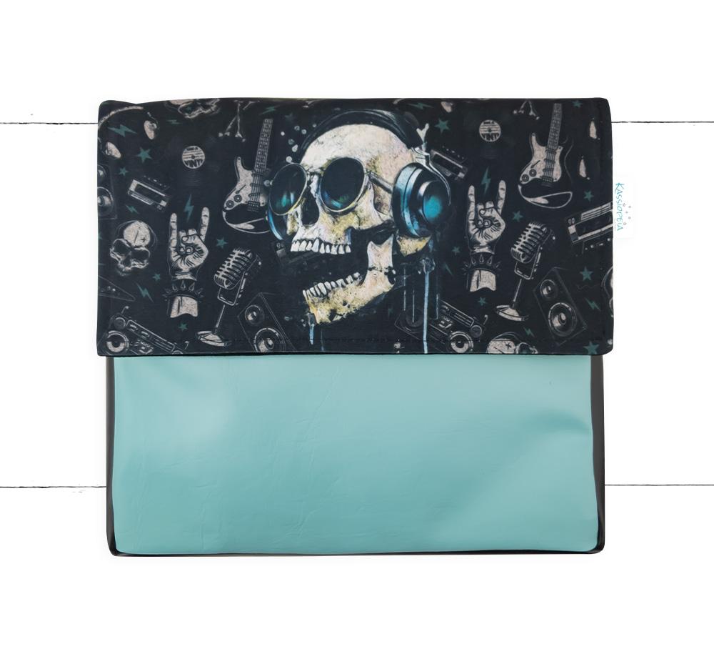 Rabat Music Skulls 11"