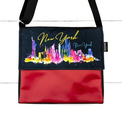 Rabat New York New York 11"