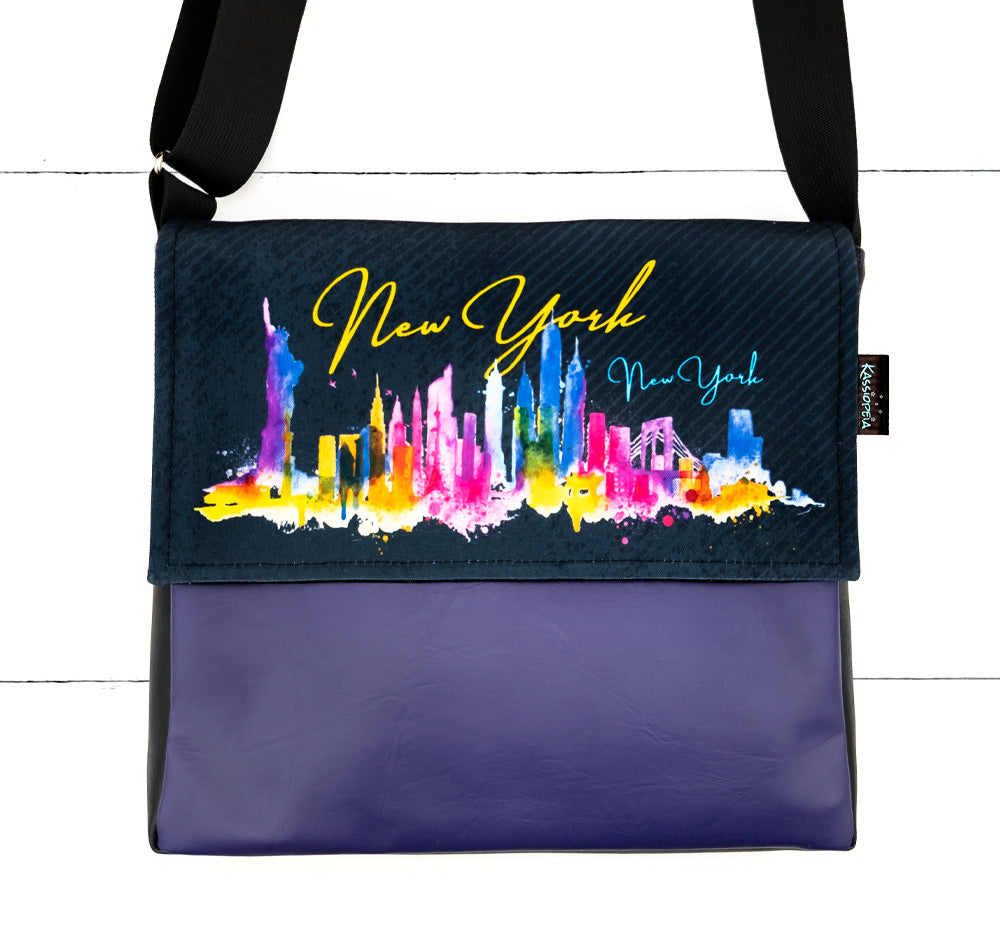Rabat New York New York 11"