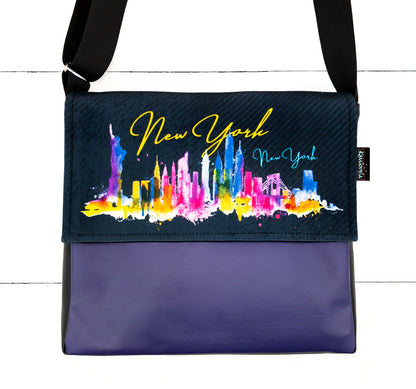 Rabat New York New York 11"