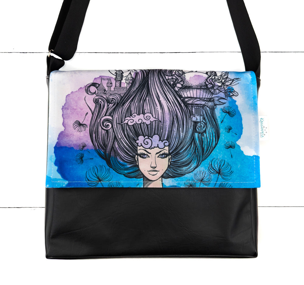 Rabat Femme d&