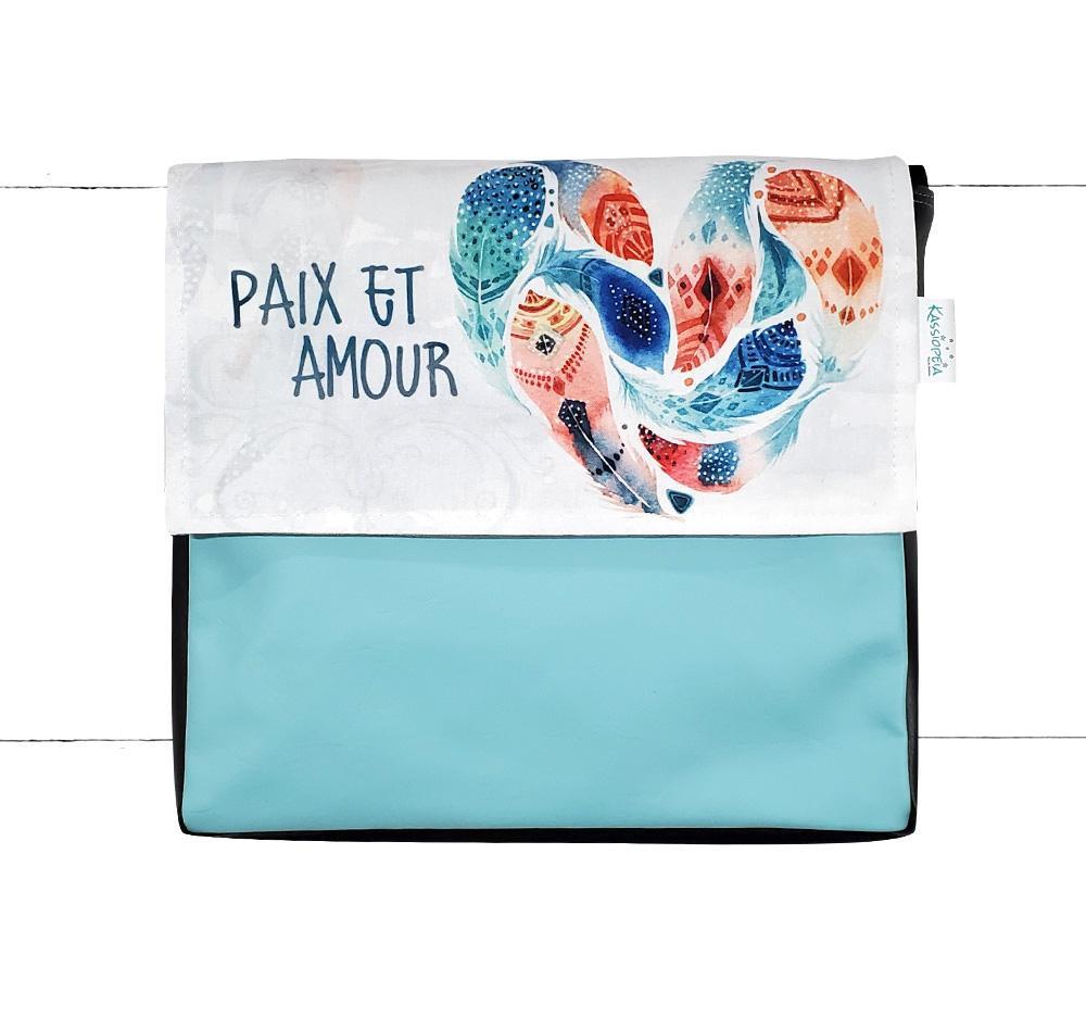 Rabat Gratitude 15"