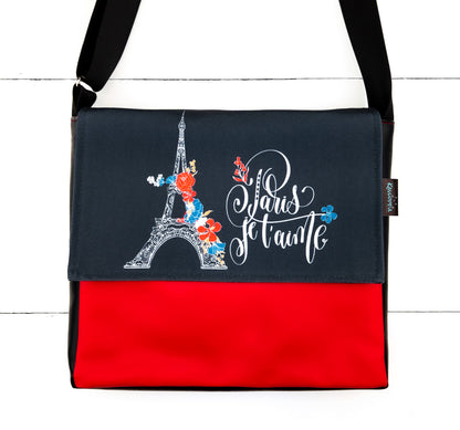 Rabat Paris je t&