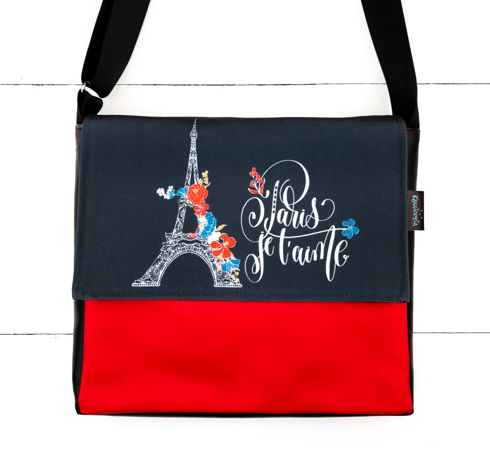 Rabat Paris je t&