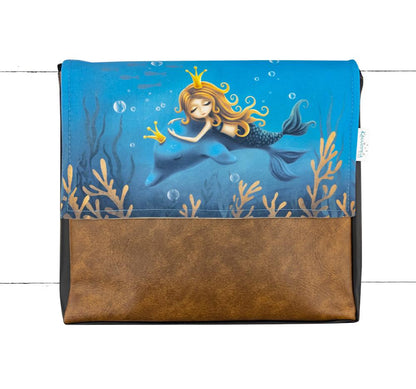 Rabat Sirena 8"
