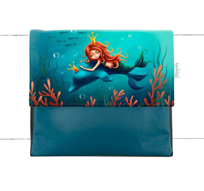 Rabat Sirena 11"