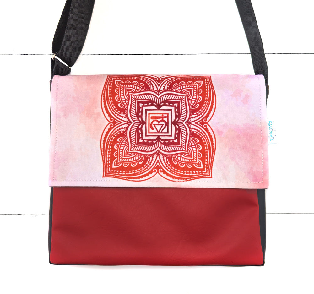 Rabat Chakra Racine 8"