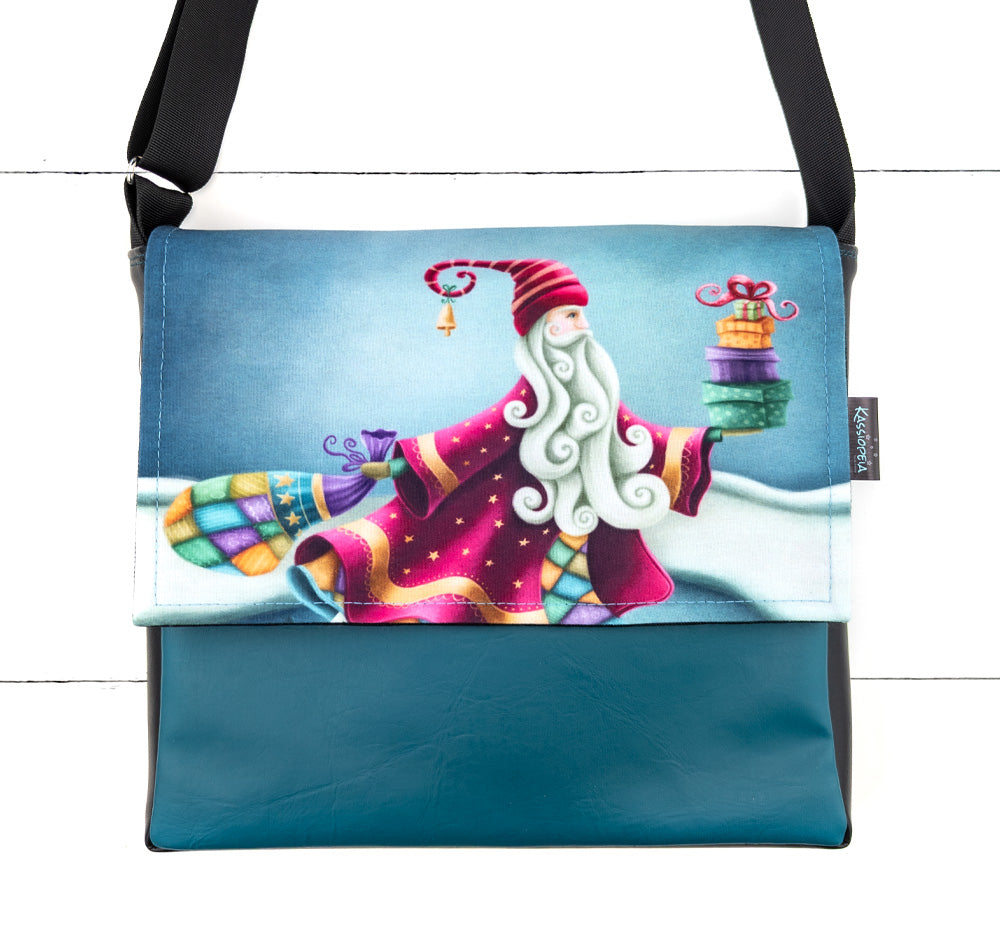 Rabat Santa Claus 11"