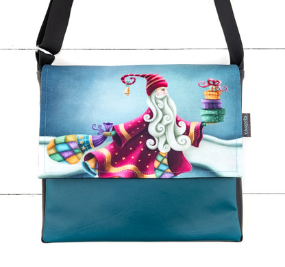 Rabat Santa Claus 8"