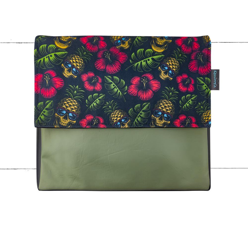Rabat Skulls Ananas 11"