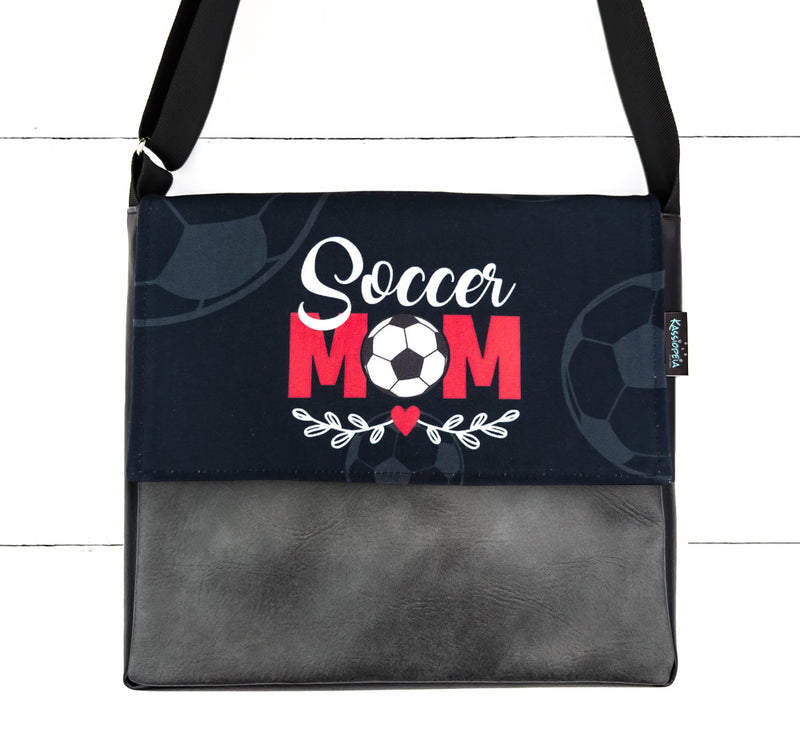 Rabat Soccer Mom 8"