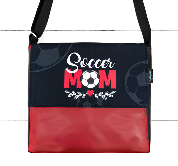 Rabat Soccer Mom 8"