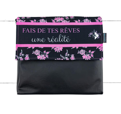 Rabat Sophistikate 8"