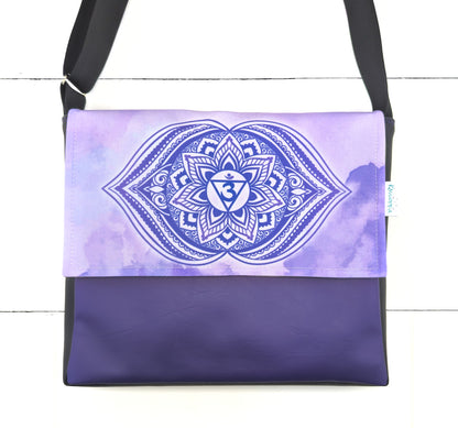 Rabat Chakra Troisième oeil 15"