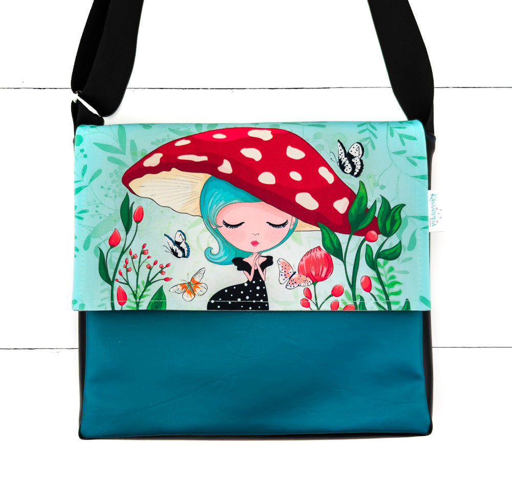Rabat Umbrella 11"