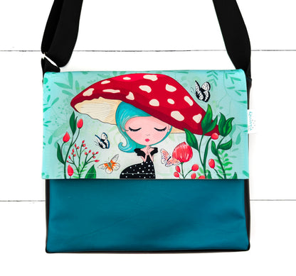 Rabat Umbrella 15"