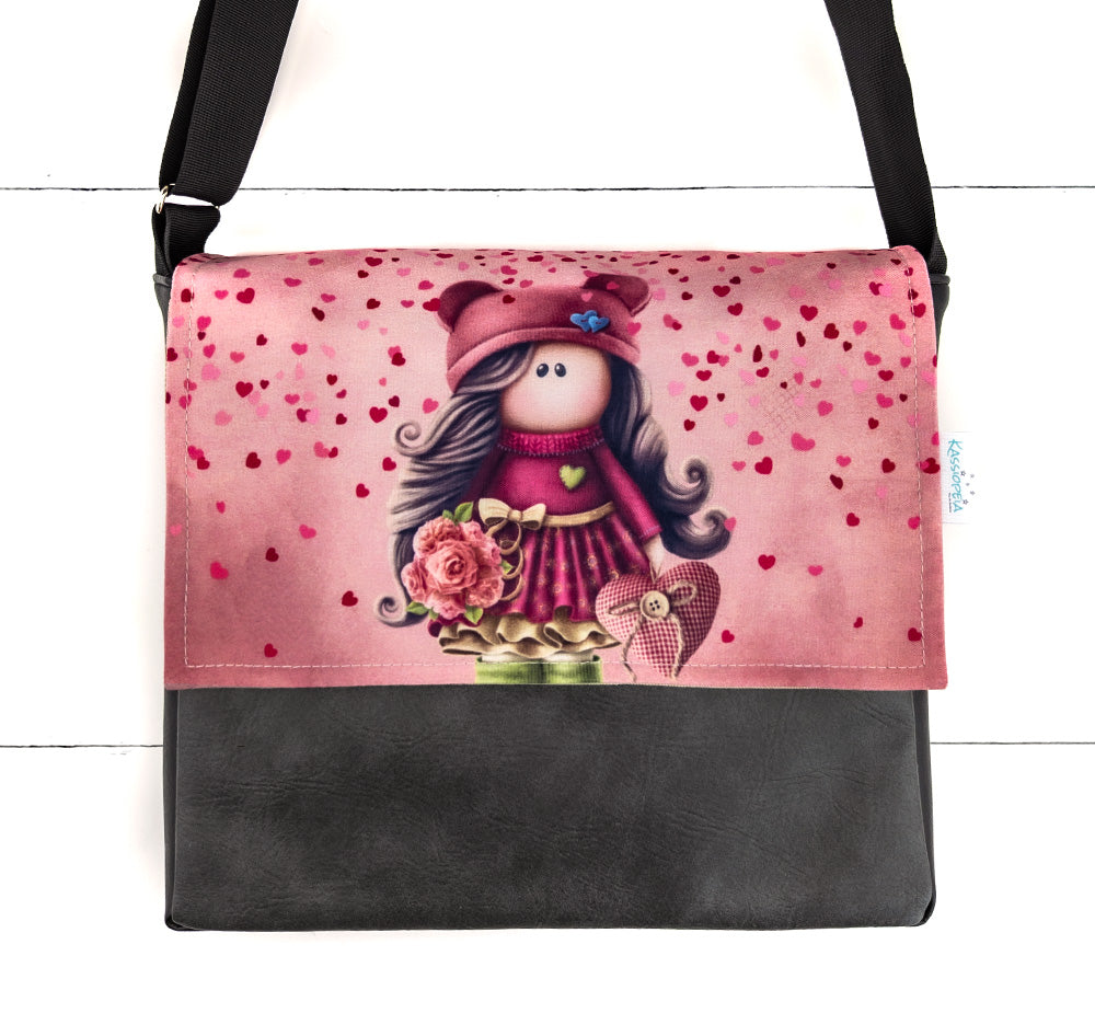 Rabat Valentine 15"