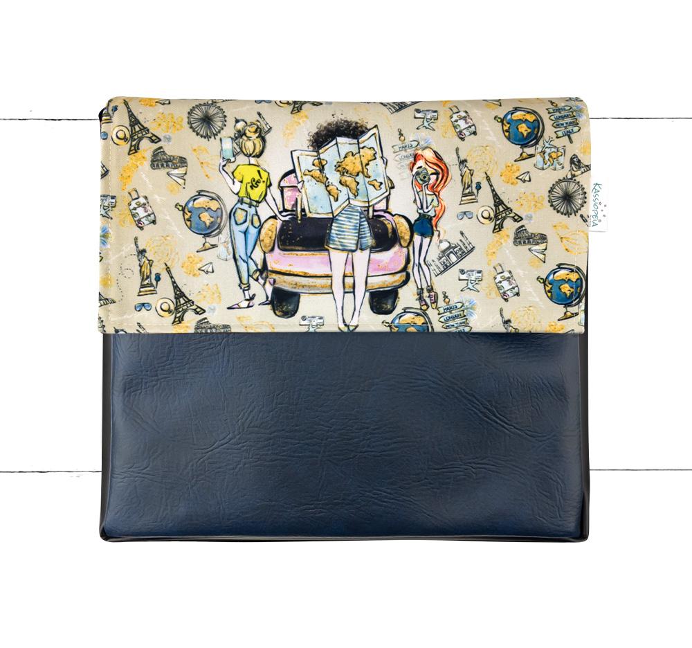 Rabat Wanderlust (beige) 11"