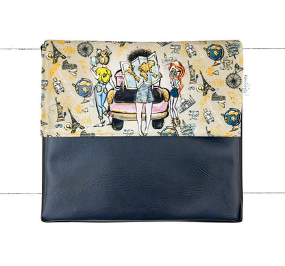 Rabat Wanderlust (beige) 15"