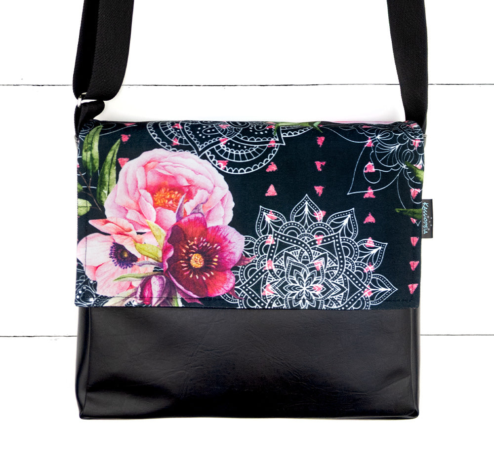 Rabat Zénitude florale 11"