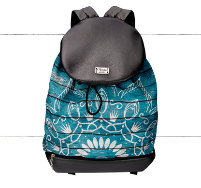 Pochette Coachella Boisdala