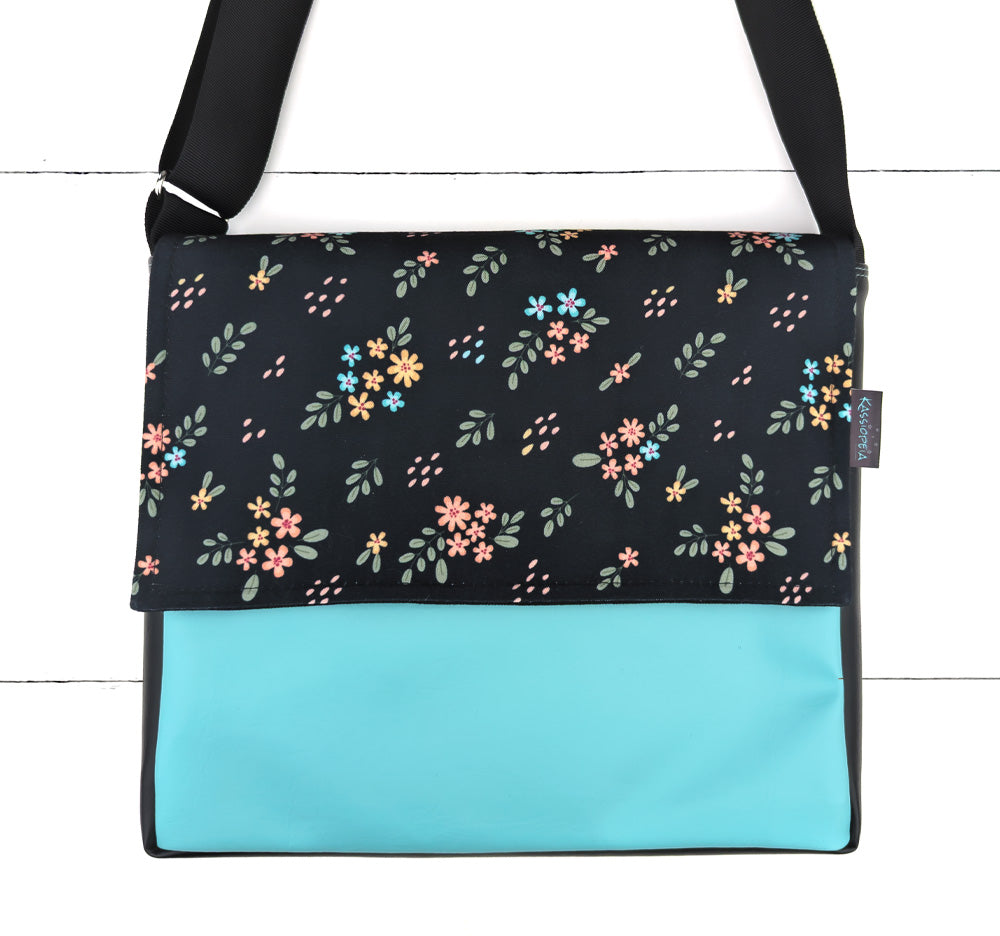 Rabat Fleurs des champs 8"