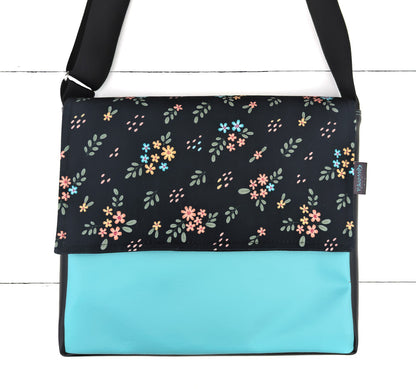 Rabat Fleurs des champs 8"