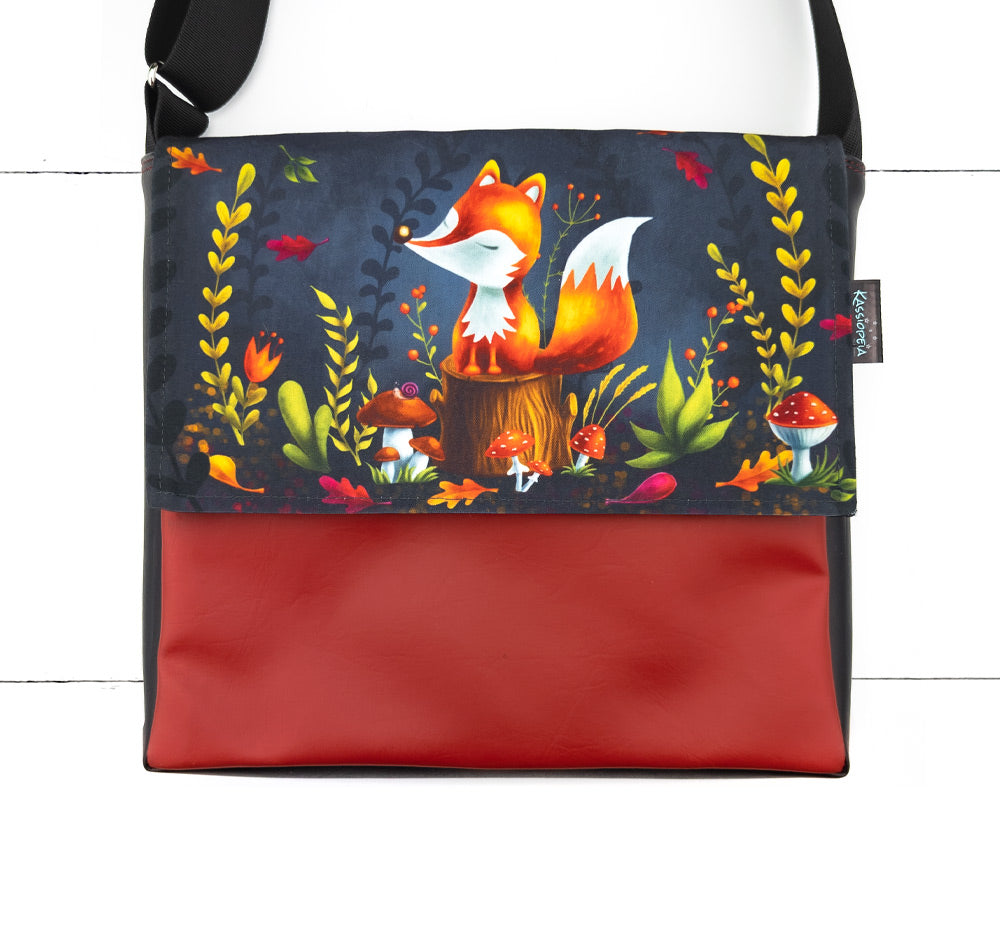 Rabat Foxy 11"