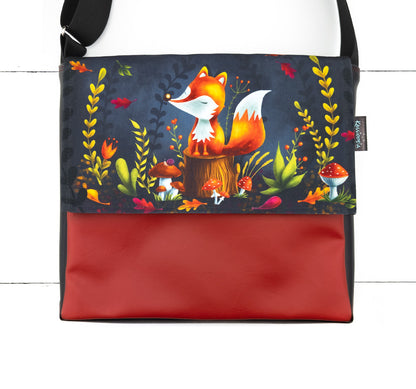Rabat Foxy 11"