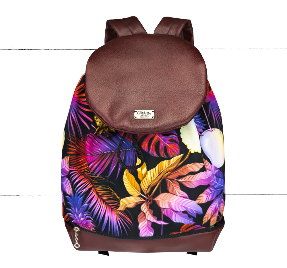 Pochette Coachella Orlando