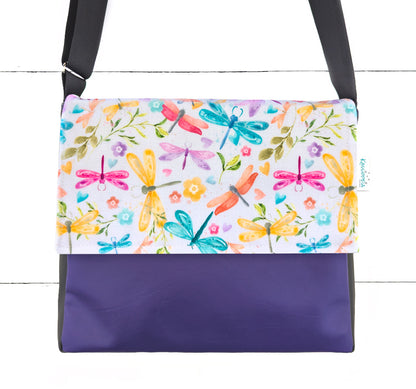 Rabat Demoiselles 15"