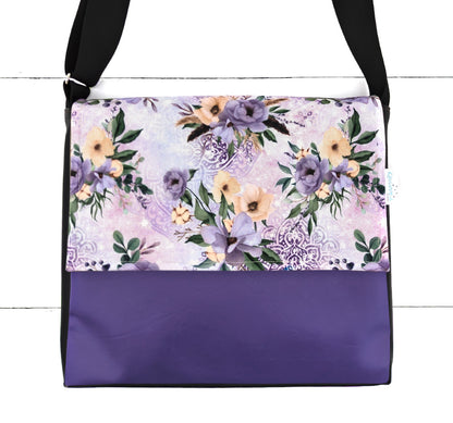 Rabat Floral mandala 11"