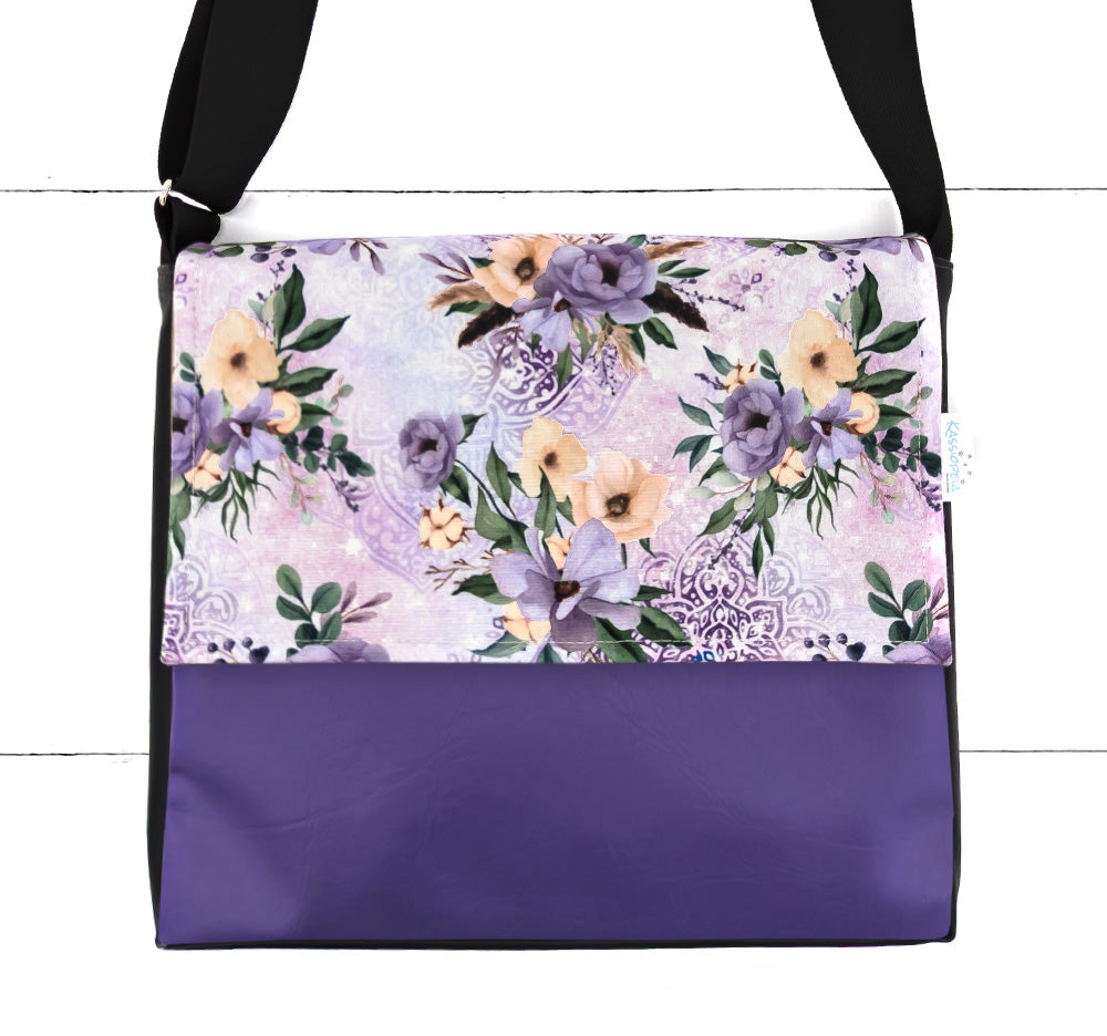 Rabat Floral mandala 8
