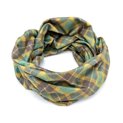 Foulard infinité Soirée canadienne
