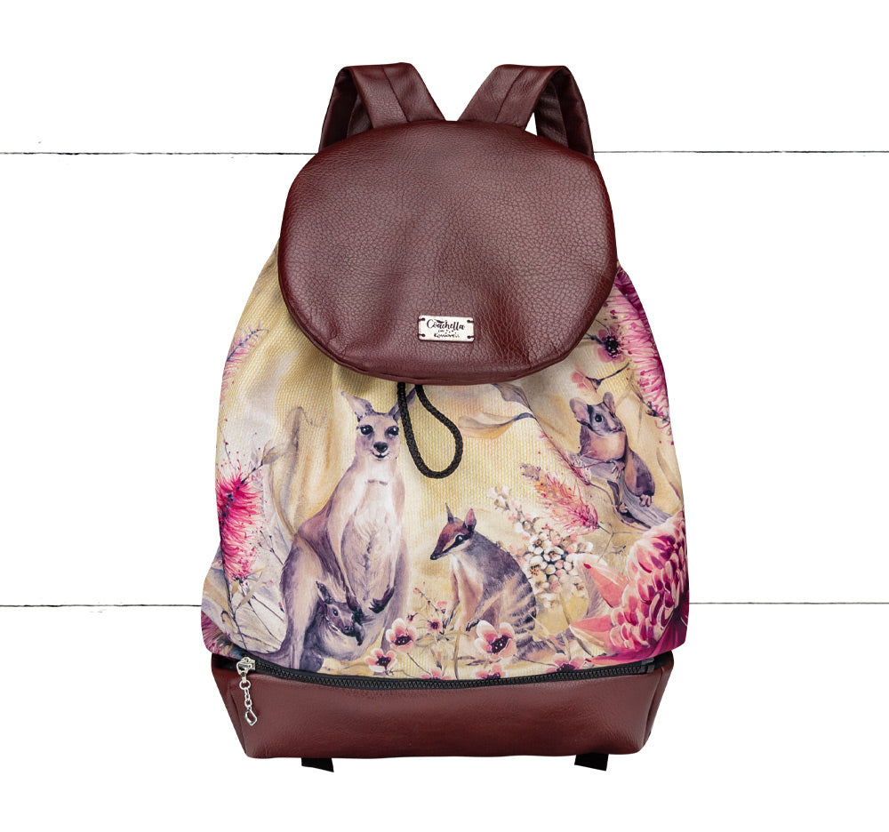 Pochette Coachella Sydney