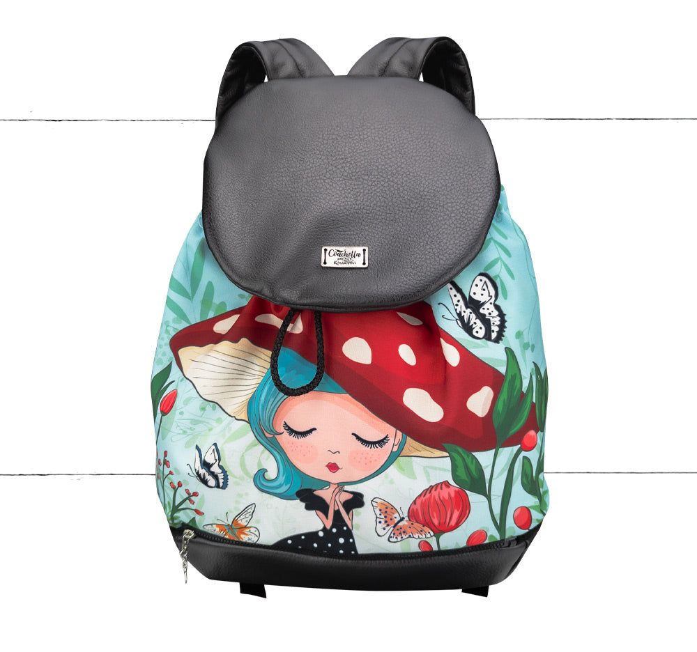 Pochette Coachella Umbrella
